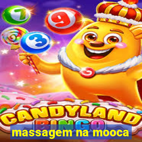 massagem na mooca